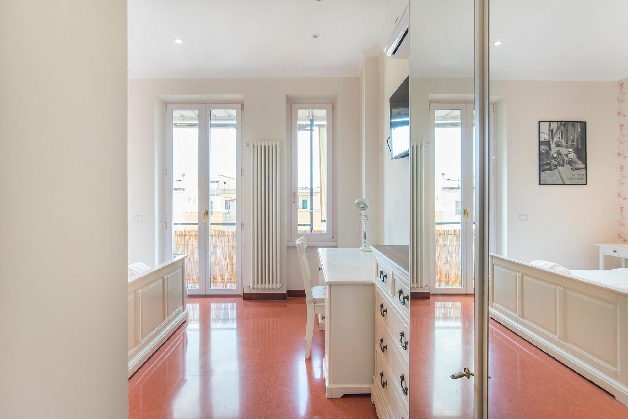 Casa Di Alice * Rom