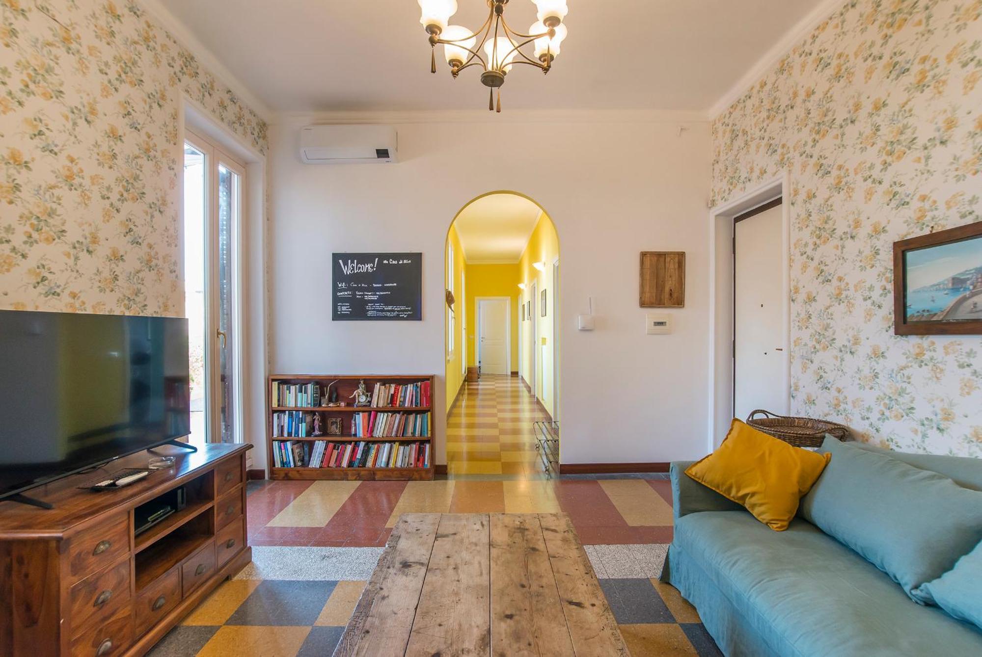 Casa Di Alice Rom