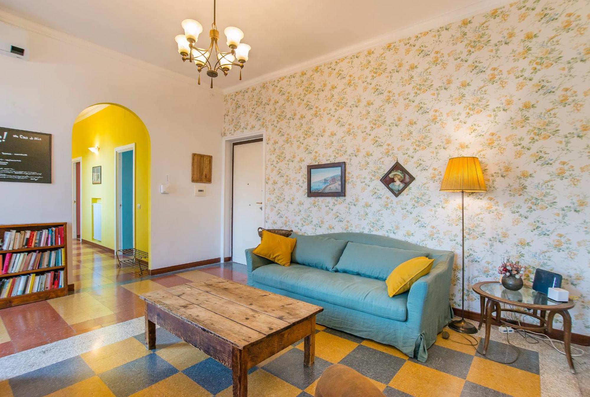 Casa Di Alice Rom