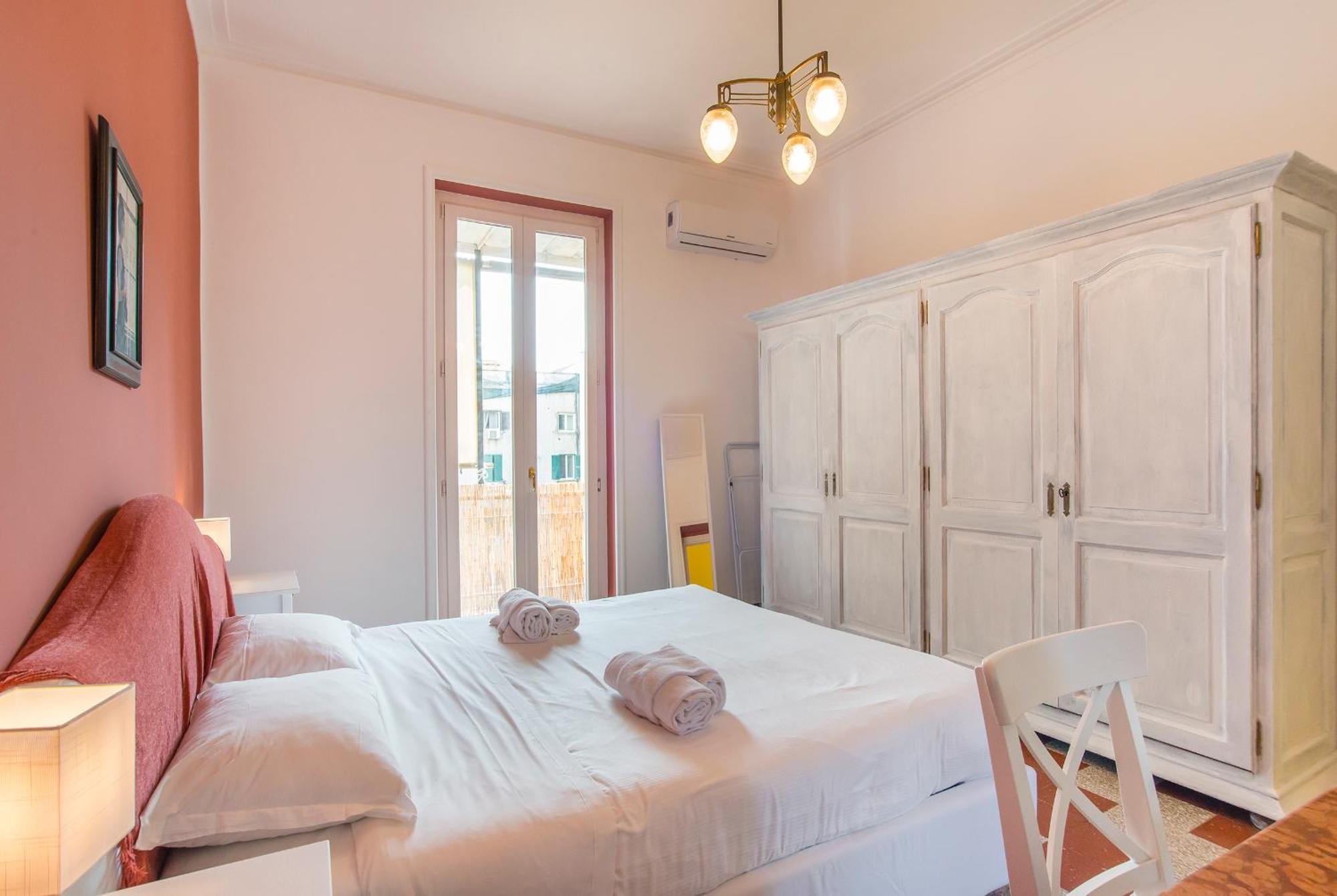 Casa Di Alice Apartment Rom