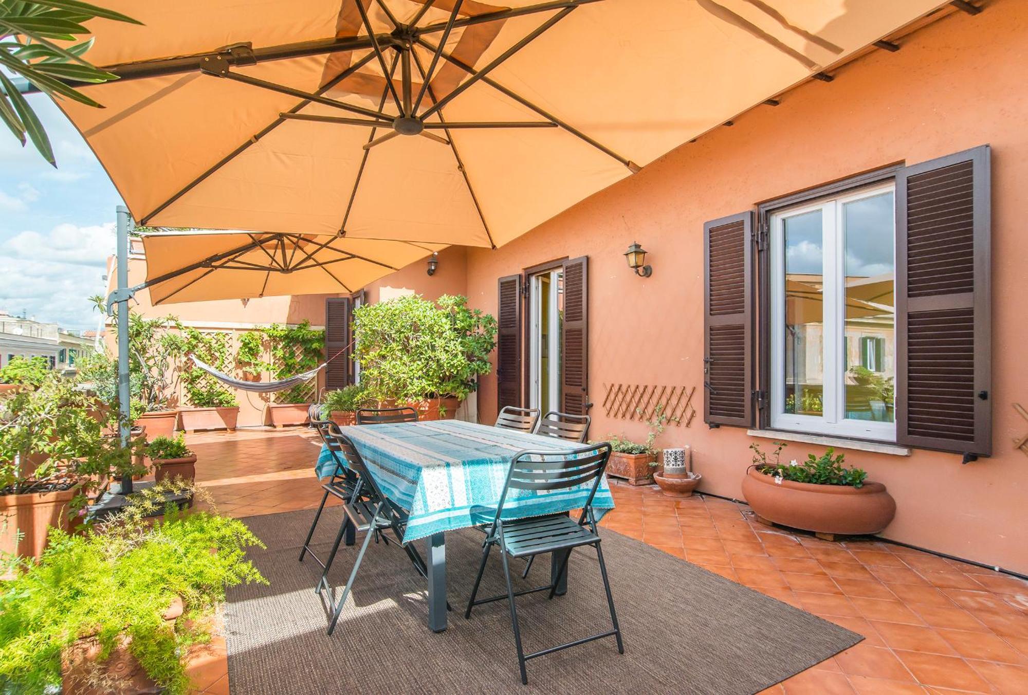 Casa Di Alice Rom