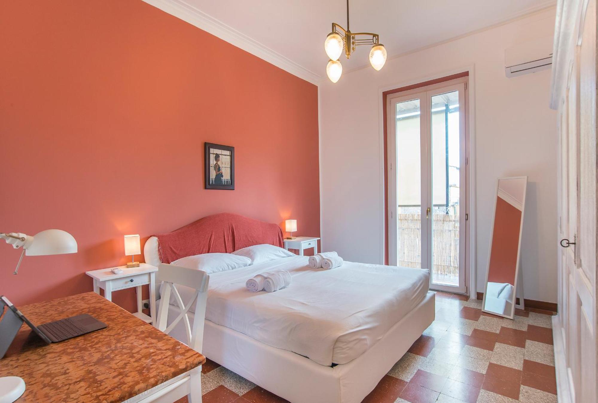 Casa Di Alice * Rom