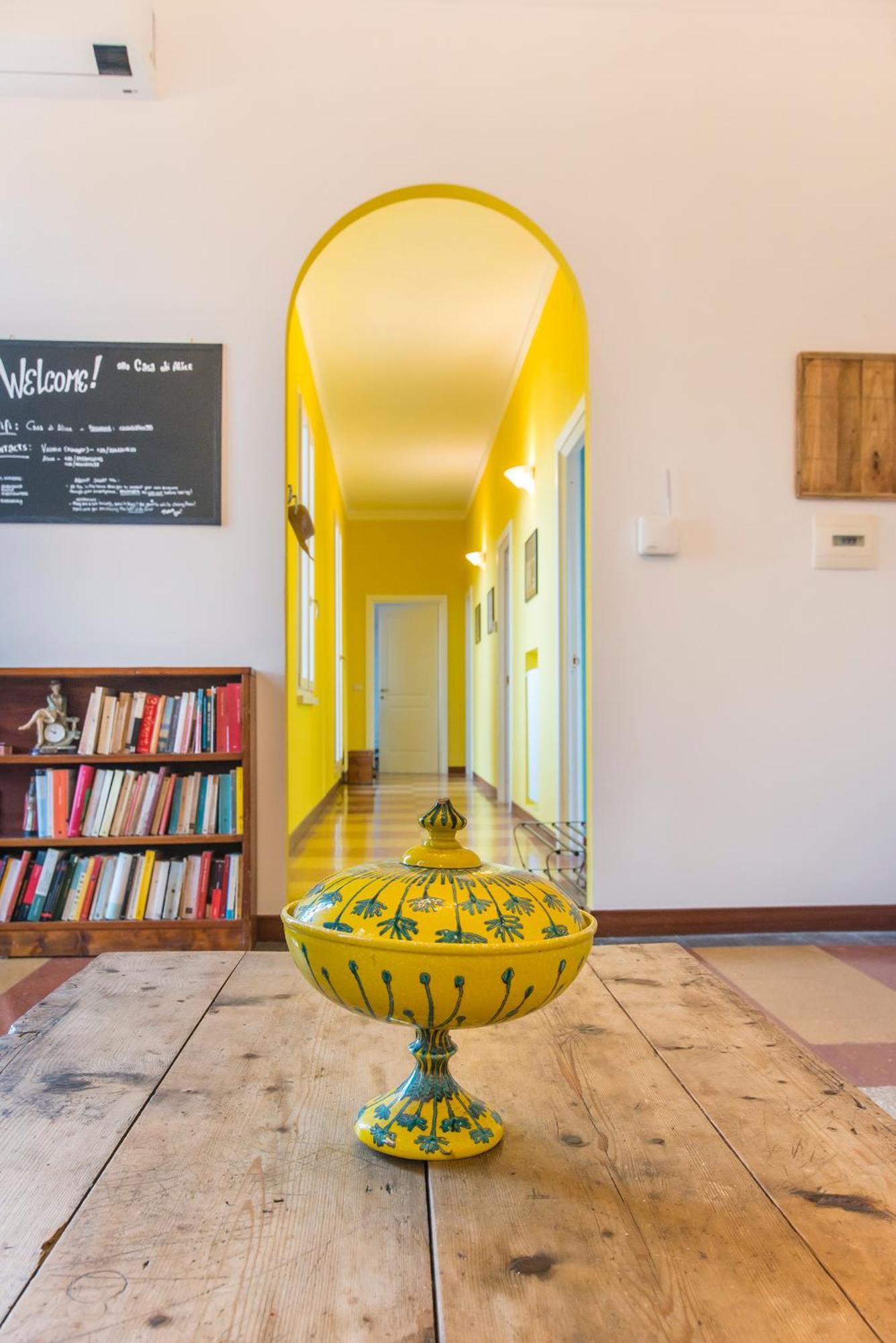 Casa Di Alice Apartment Rom