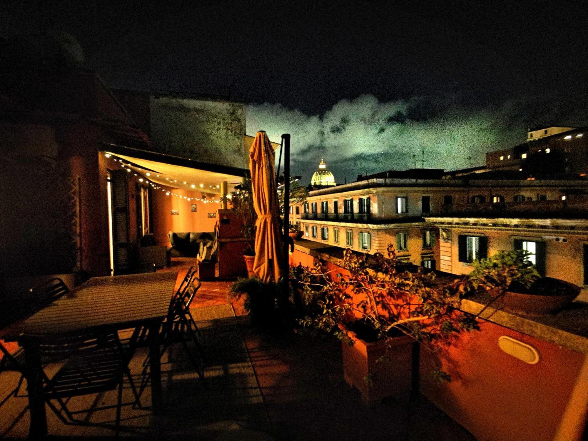 Casa Di Alice * Rom